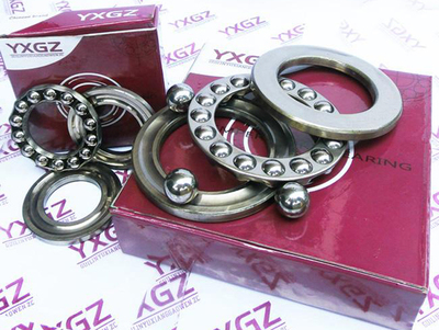 Y、YS型高温推力球轴承