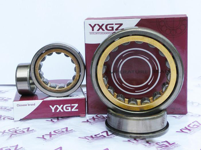 Y、YS型高温圆柱滚子轴承