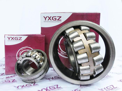 YS型高温调心滚子轴承